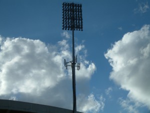 Memorial Stadium